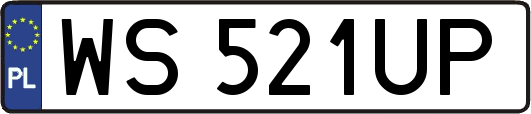 WS521UP