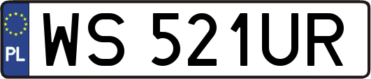 WS521UR