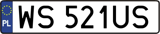 WS521US