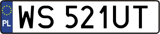 WS521UT