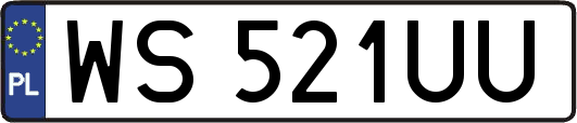 WS521UU