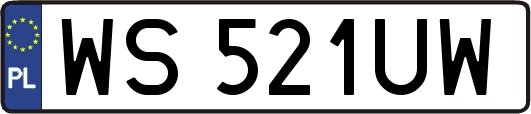 WS521UW