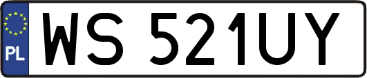 WS521UY