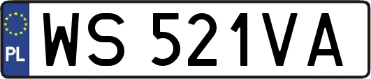 WS521VA