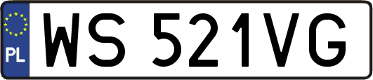 WS521VG