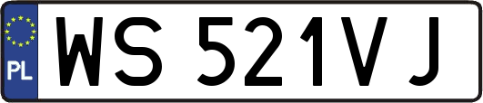 WS521VJ