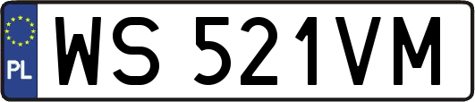 WS521VM