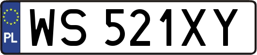 WS521XY