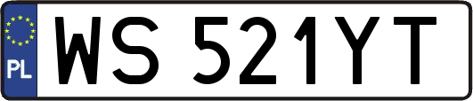 WS521YT