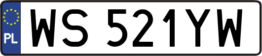 WS521YW
