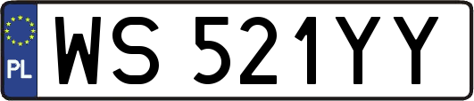 WS521YY