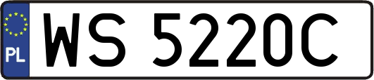 WS5220C