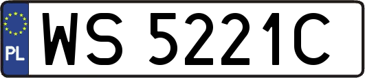 WS5221C