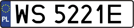 WS5221E