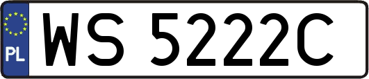 WS5222C