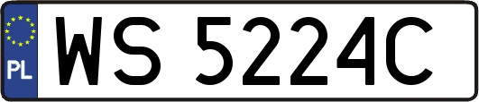 WS5224C