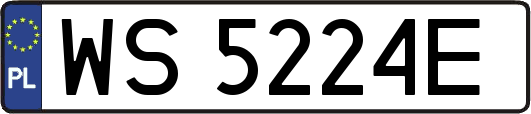 WS5224E