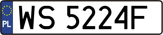 WS5224F