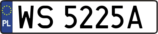 WS5225A