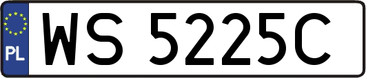 WS5225C