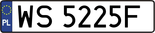 WS5225F