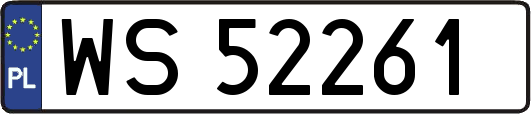 WS52261