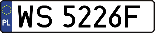 WS5226F