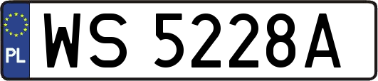 WS5228A