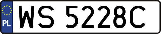 WS5228C