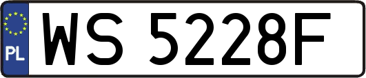WS5228F