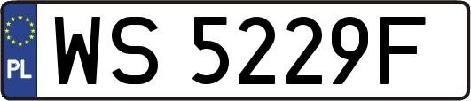 WS5229F
