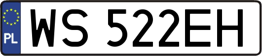WS522EH
