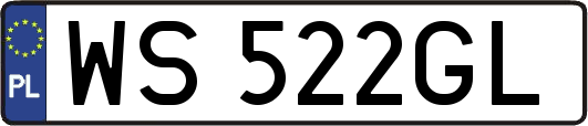 WS522GL