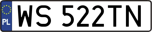 WS522TN