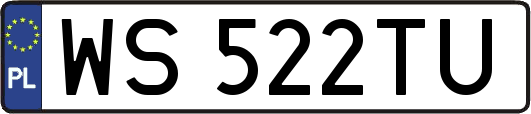 WS522TU