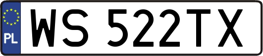 WS522TX