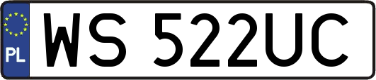 WS522UC