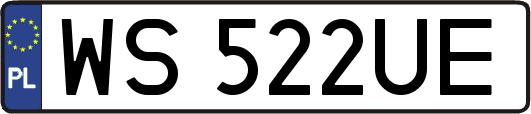 WS522UE