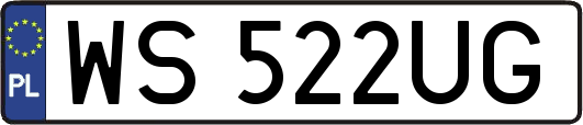 WS522UG