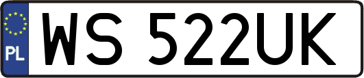 WS522UK