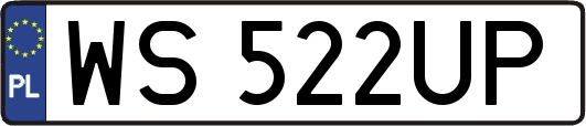 WS522UP