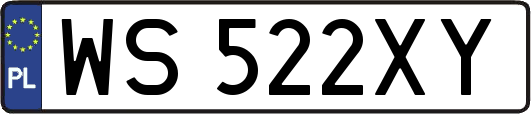 WS522XY