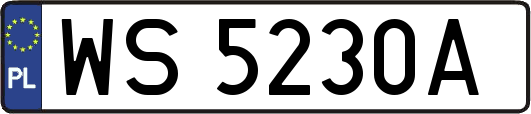 WS5230A