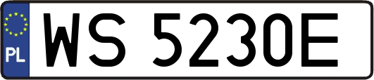 WS5230E