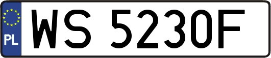 WS5230F