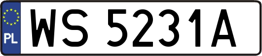WS5231A