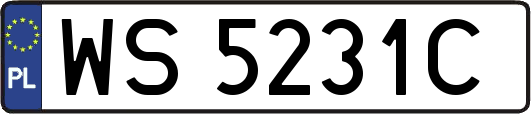 WS5231C
