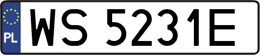 WS5231E
