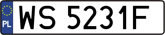 WS5231F