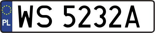 WS5232A